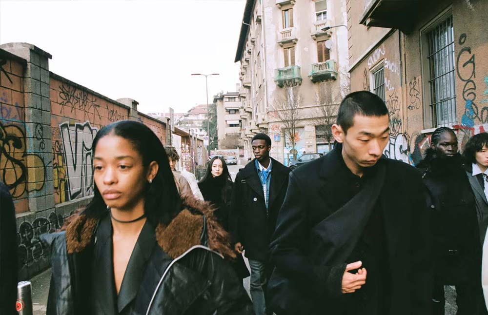 Nighthawks | dazze studio