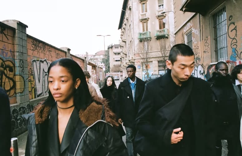 Nighthawks – Partnerships – Dazze Studio