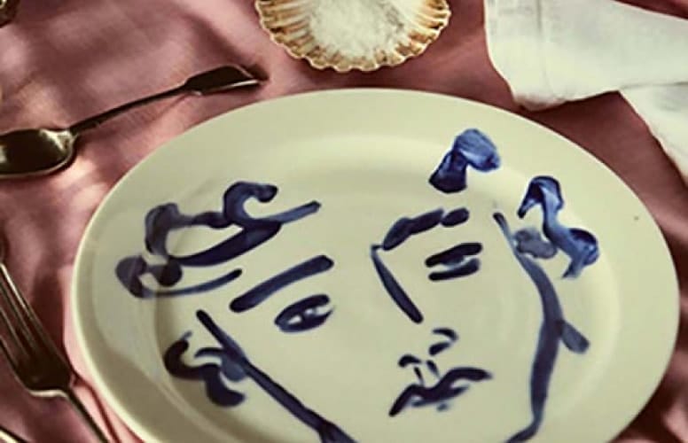 Alex Eagle – Partnerships – Dazze Studio