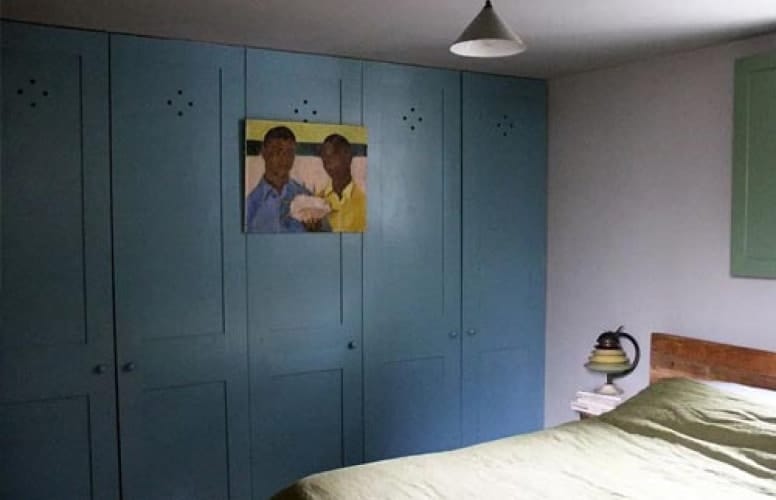 Beau Traps – Partnerships – Dazze Studio