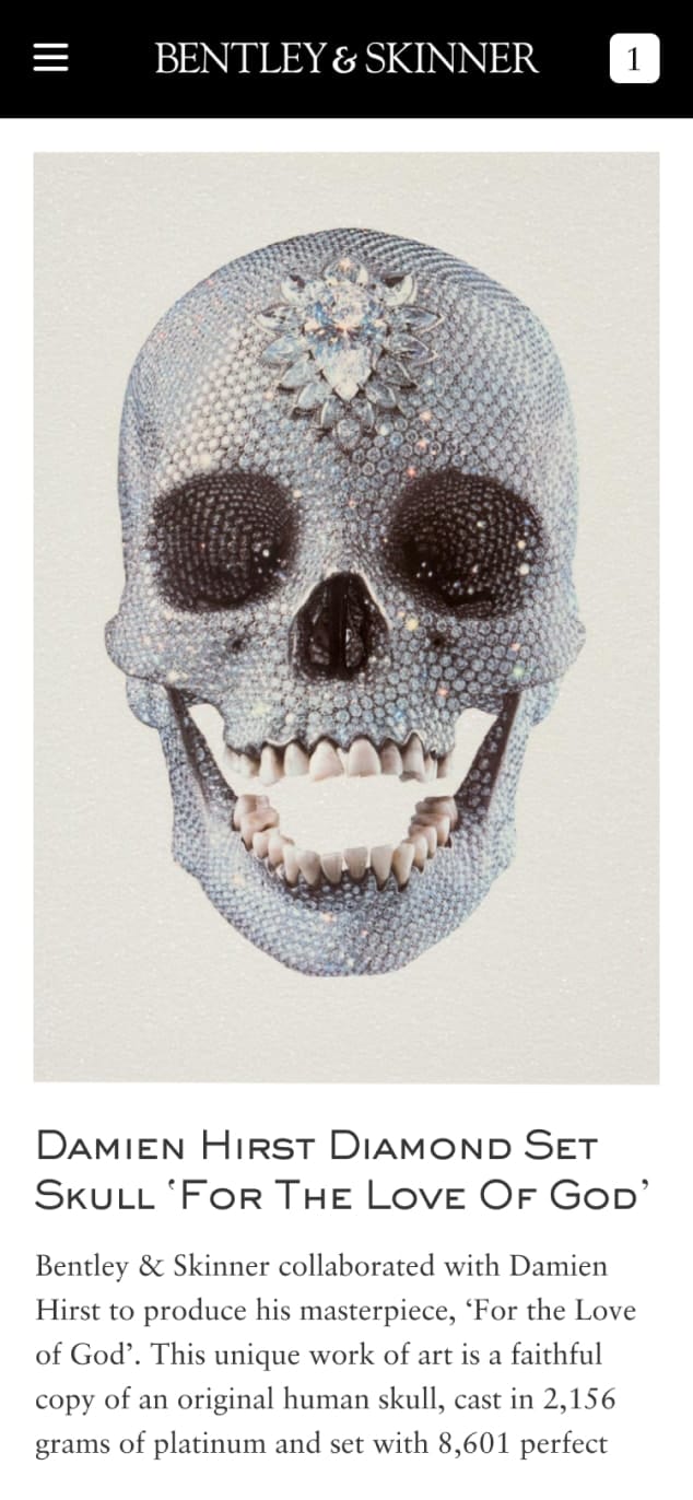 Bentley-and-skinner-ecommerce-dazze-studio-information-003 | dazze studio