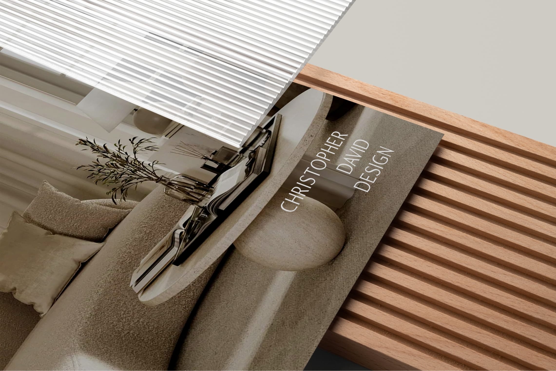 Christopher-david-showcase-dazze-studio-design-system | dazze studio