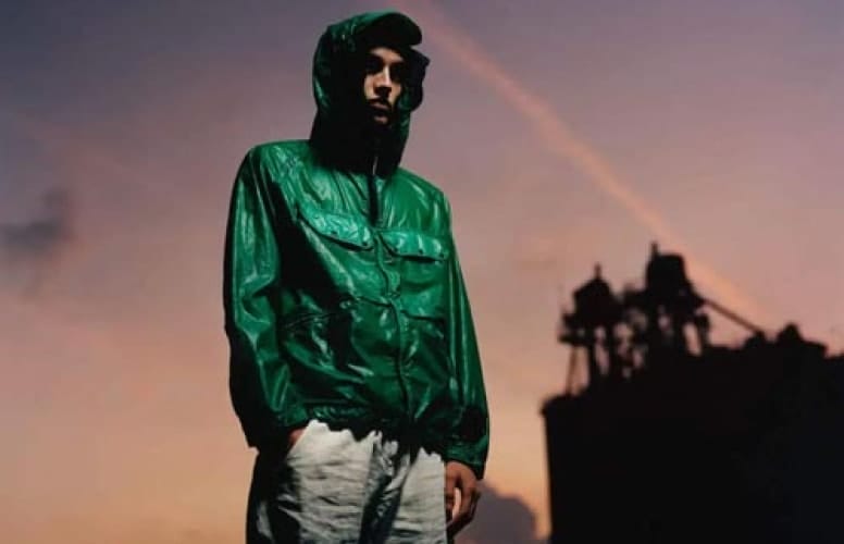 C.P.Company – Partnerships – Dazze Studio