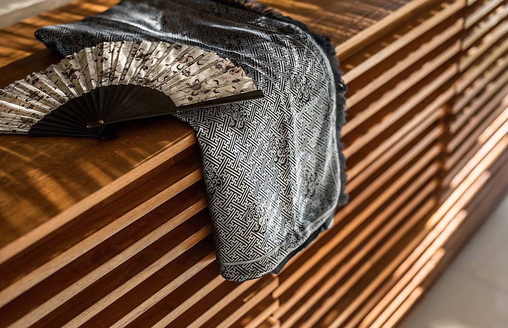 Kokoon silks | dazze studio