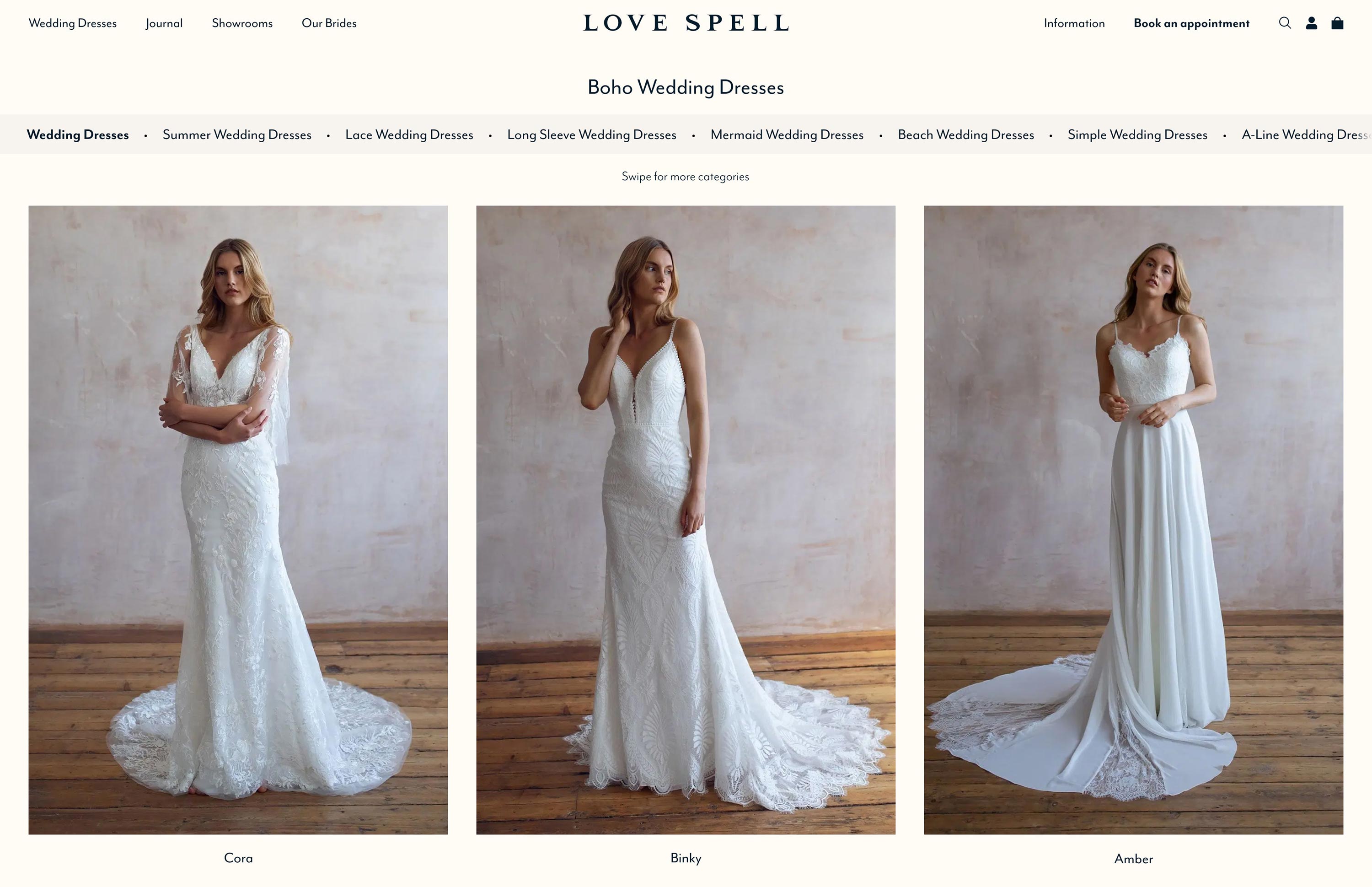 Love-spell-ecommerce-dazze-studio-category Love-spell-ecommerce-dazze-studio-category | dazze studio