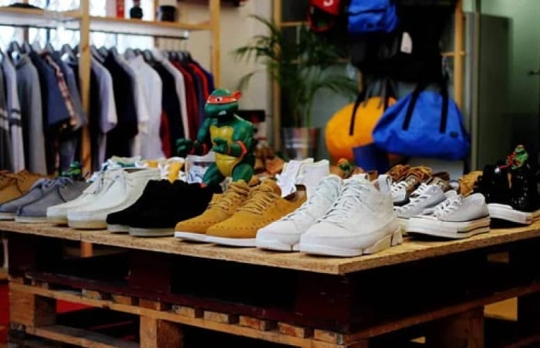 Stylecreep – Partnerships – Dazze Studio