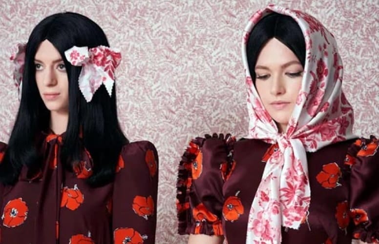 The Vampires Wife – Partnerships – Dazze Studio