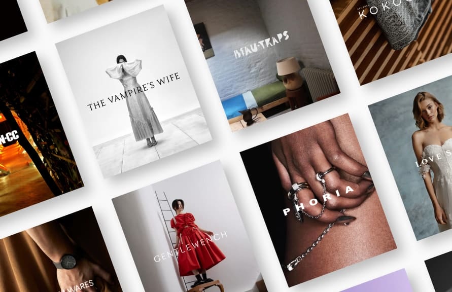 Branding for ecommerce