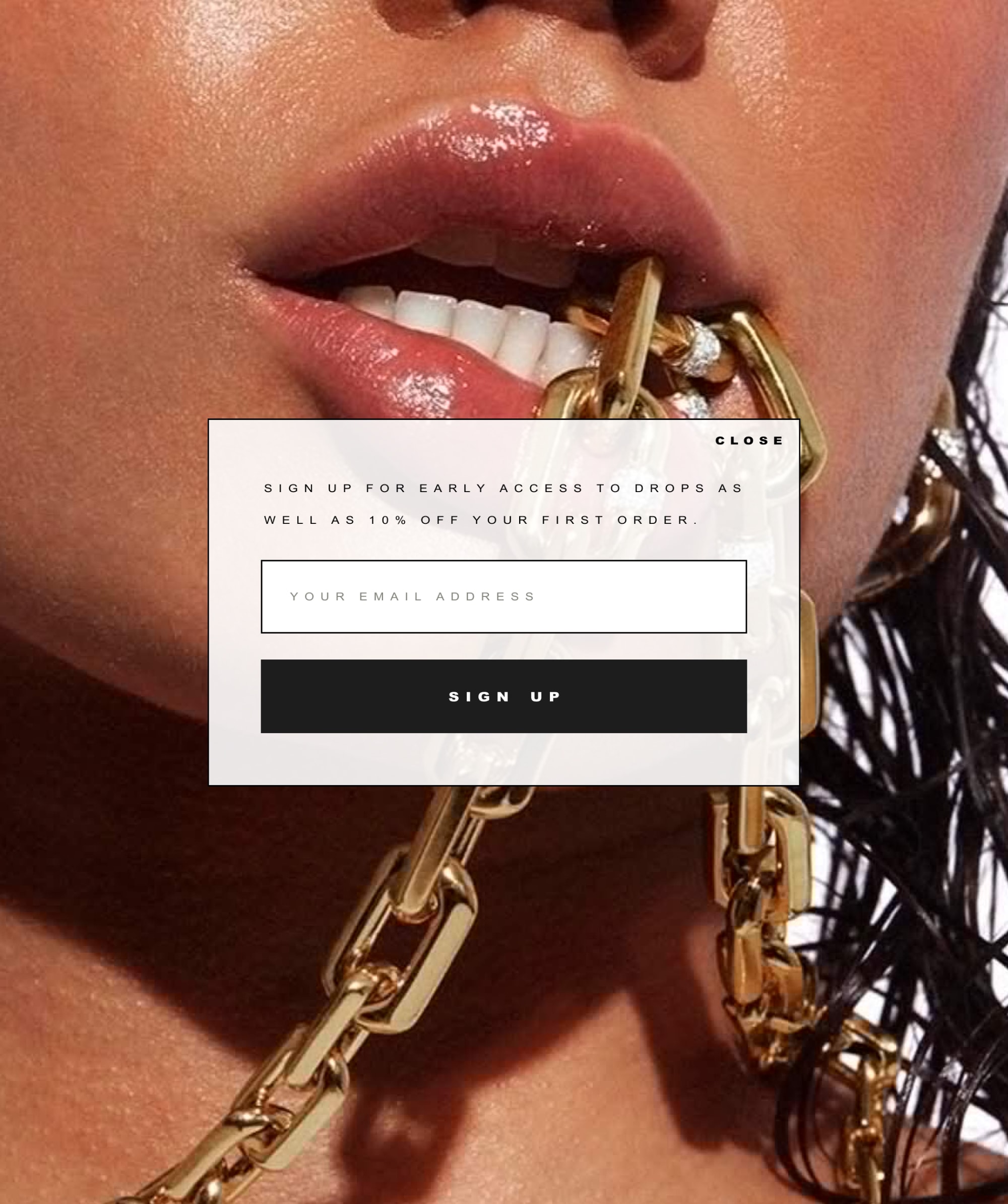 Exit intent popups to boost your conversions Exit intent popups to boost your conversions | dazze studio