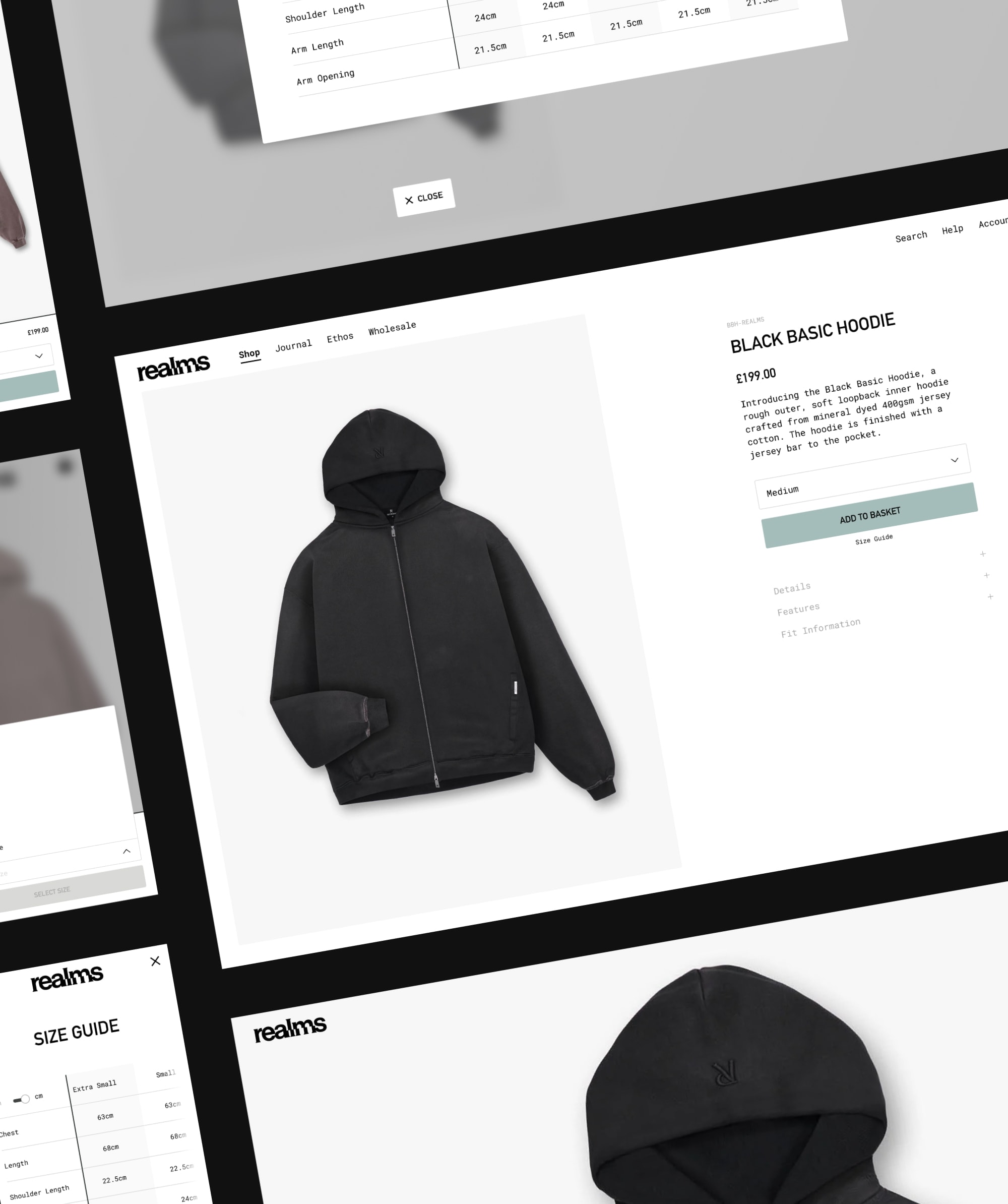 10 key elements for crafting the perfect product detail page 10 key elements for crafting the perfect product detail page | dazze studio