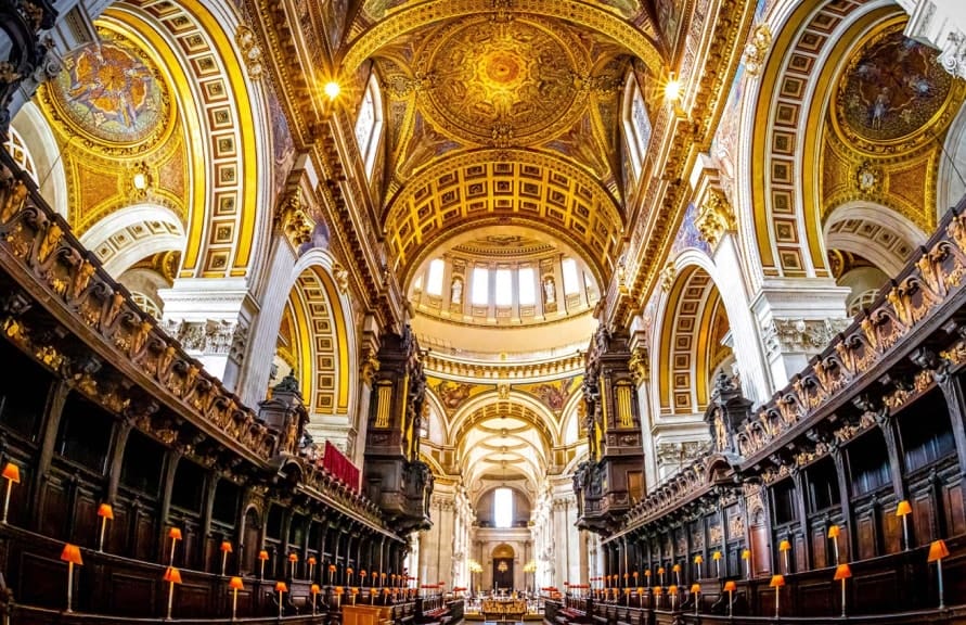 Custom ecommerce website design