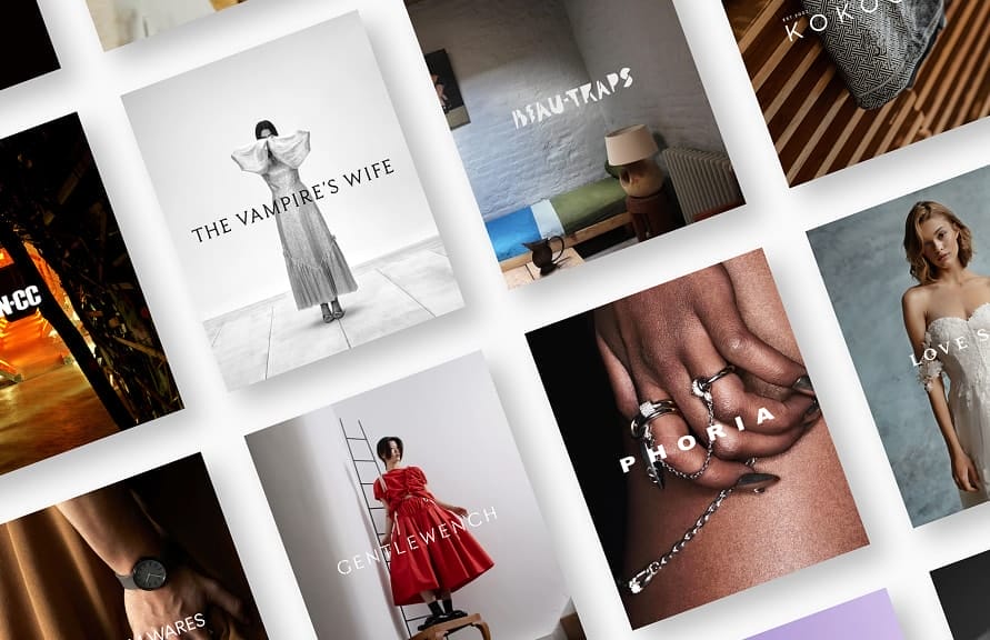 Essential steps to design an ecommerce website that converts