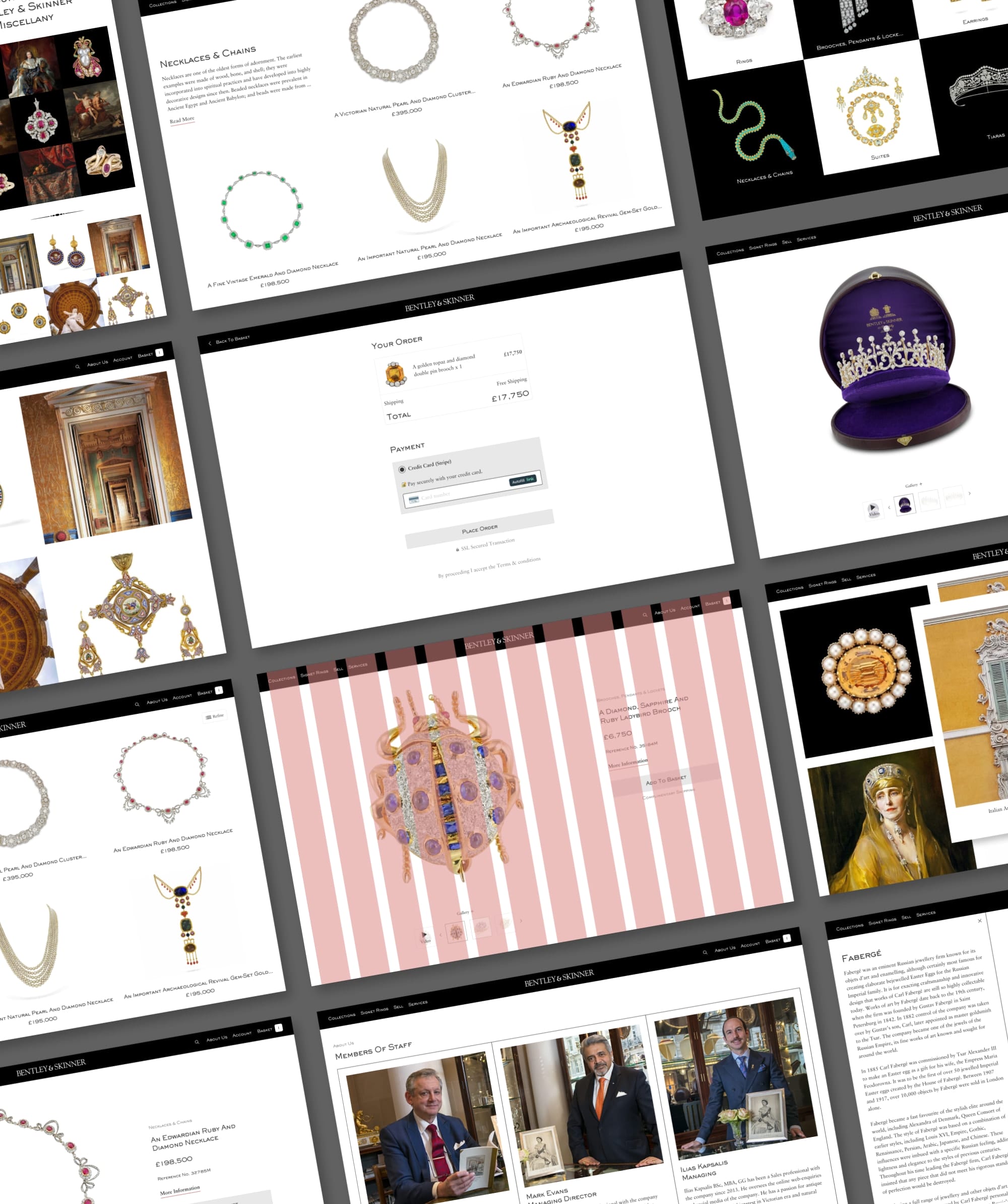 Essential steps to design an ecommerce website that converts | dazze studio