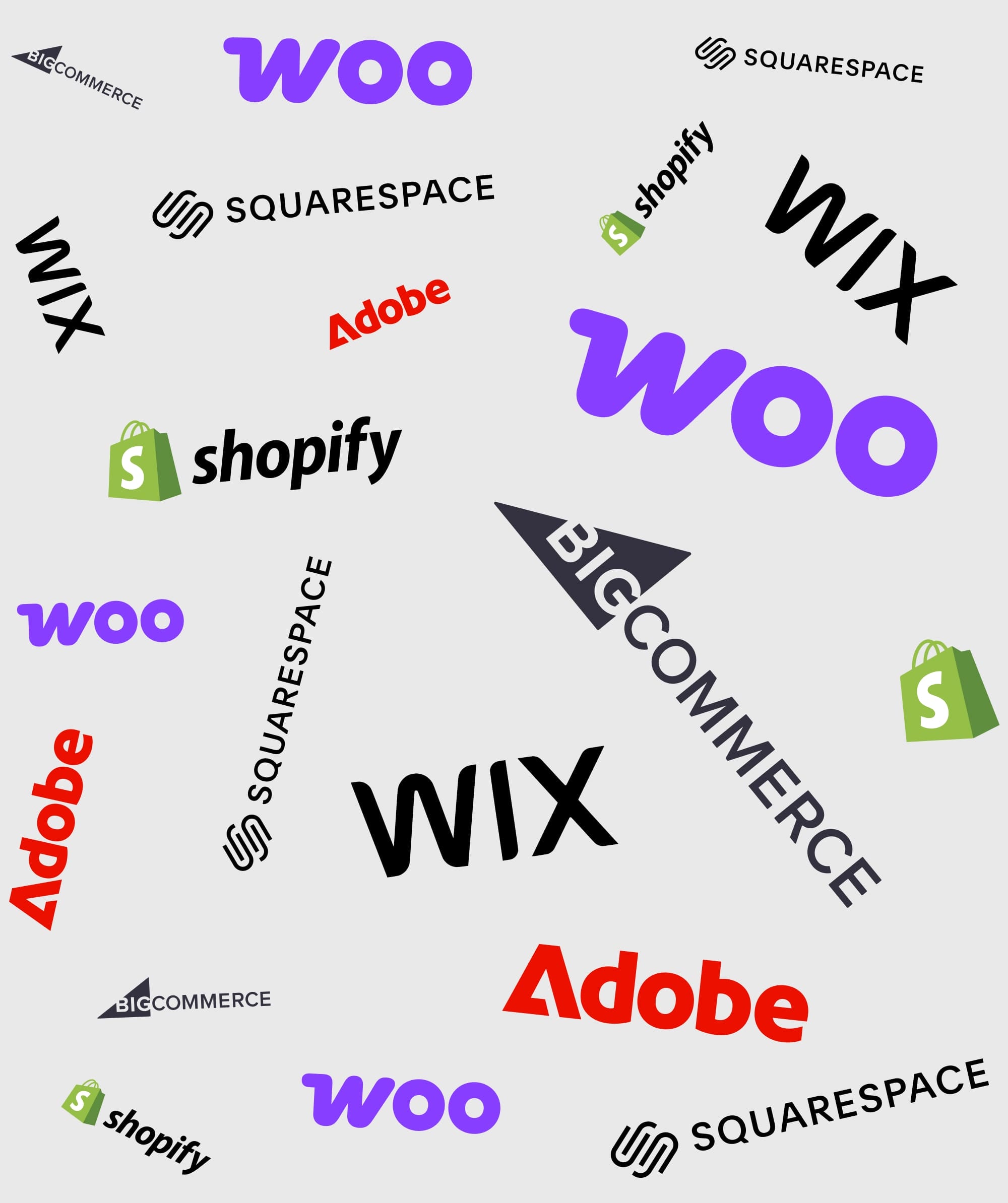 Choosing the best ecommerce platform for your online store | dazze studio