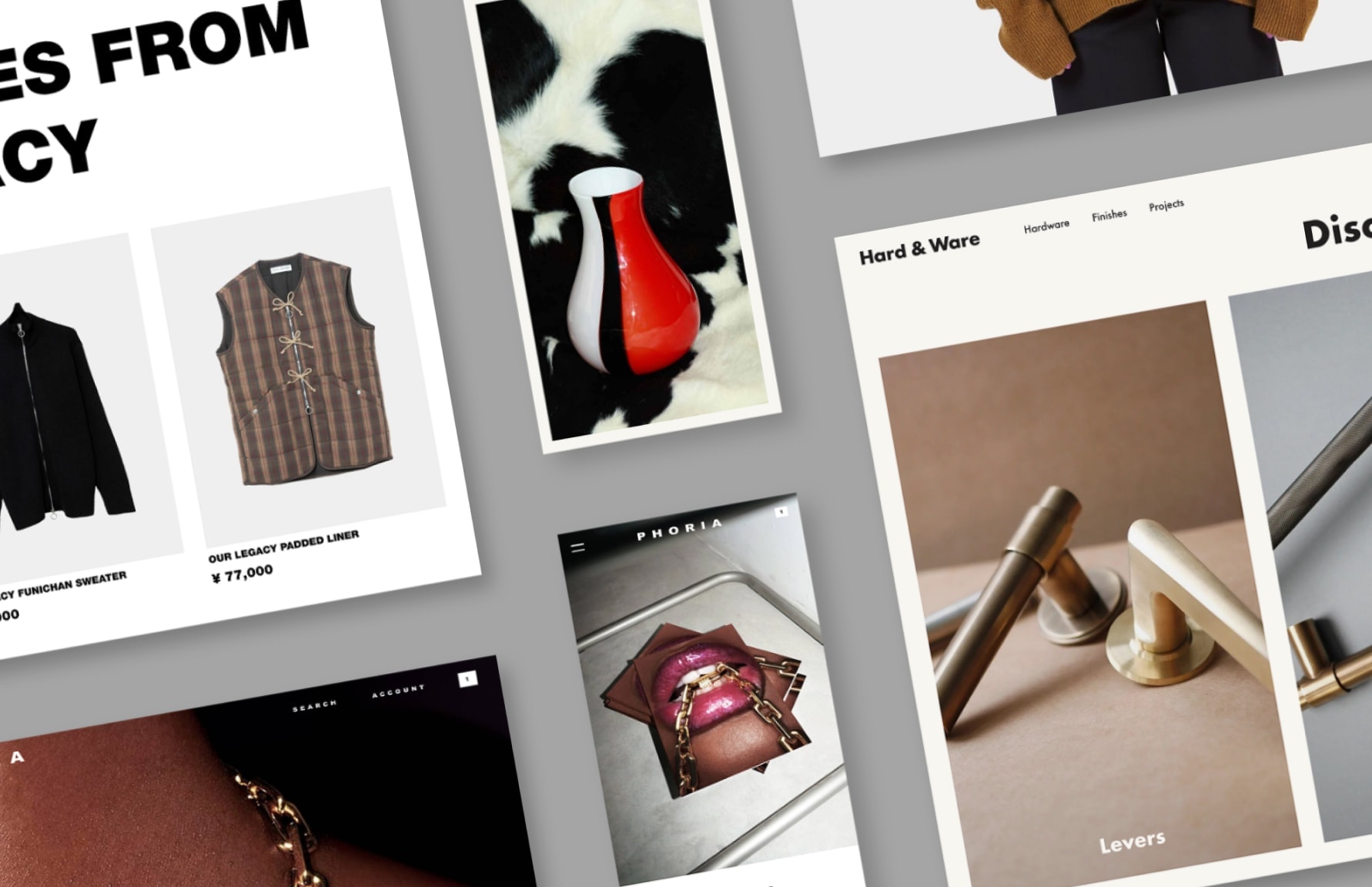 Design optimisation & user experience (ux) Design optimisation & user experience (ux) | dazze studio