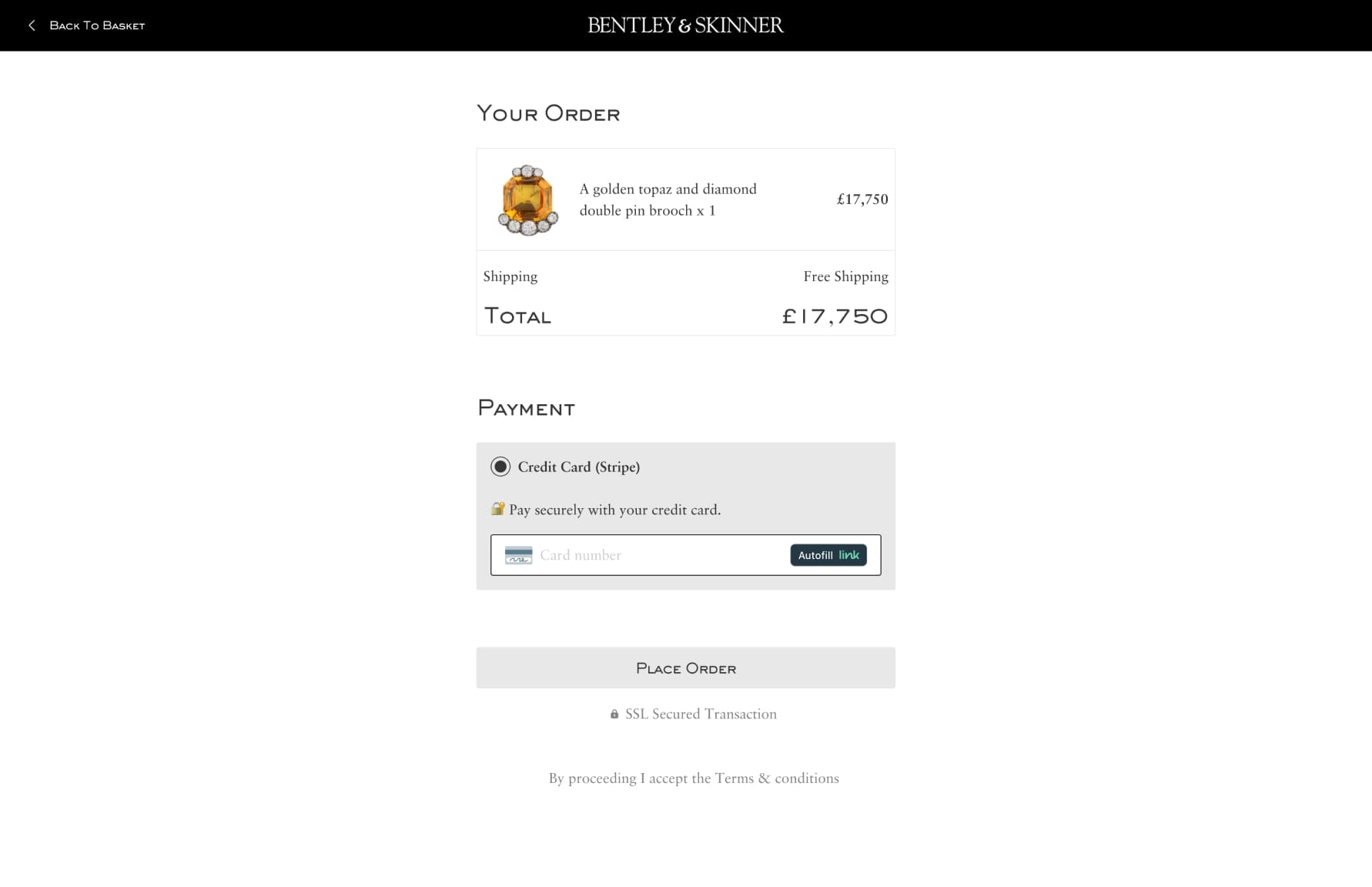 Ecommerce conversion rate optimisation (cro) | dazze studio