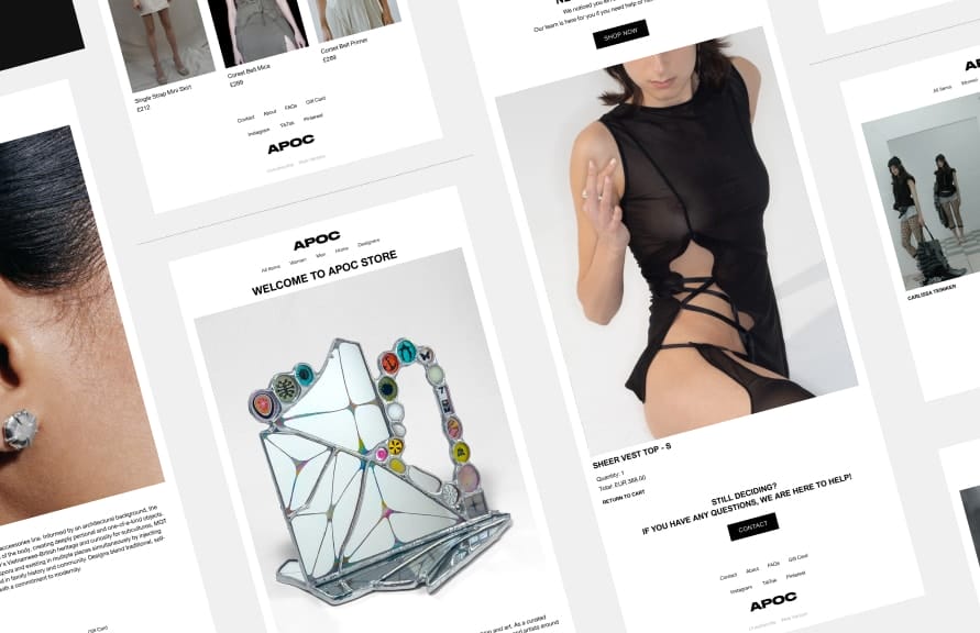 The average conversion rate for ecommerce: what you need to know