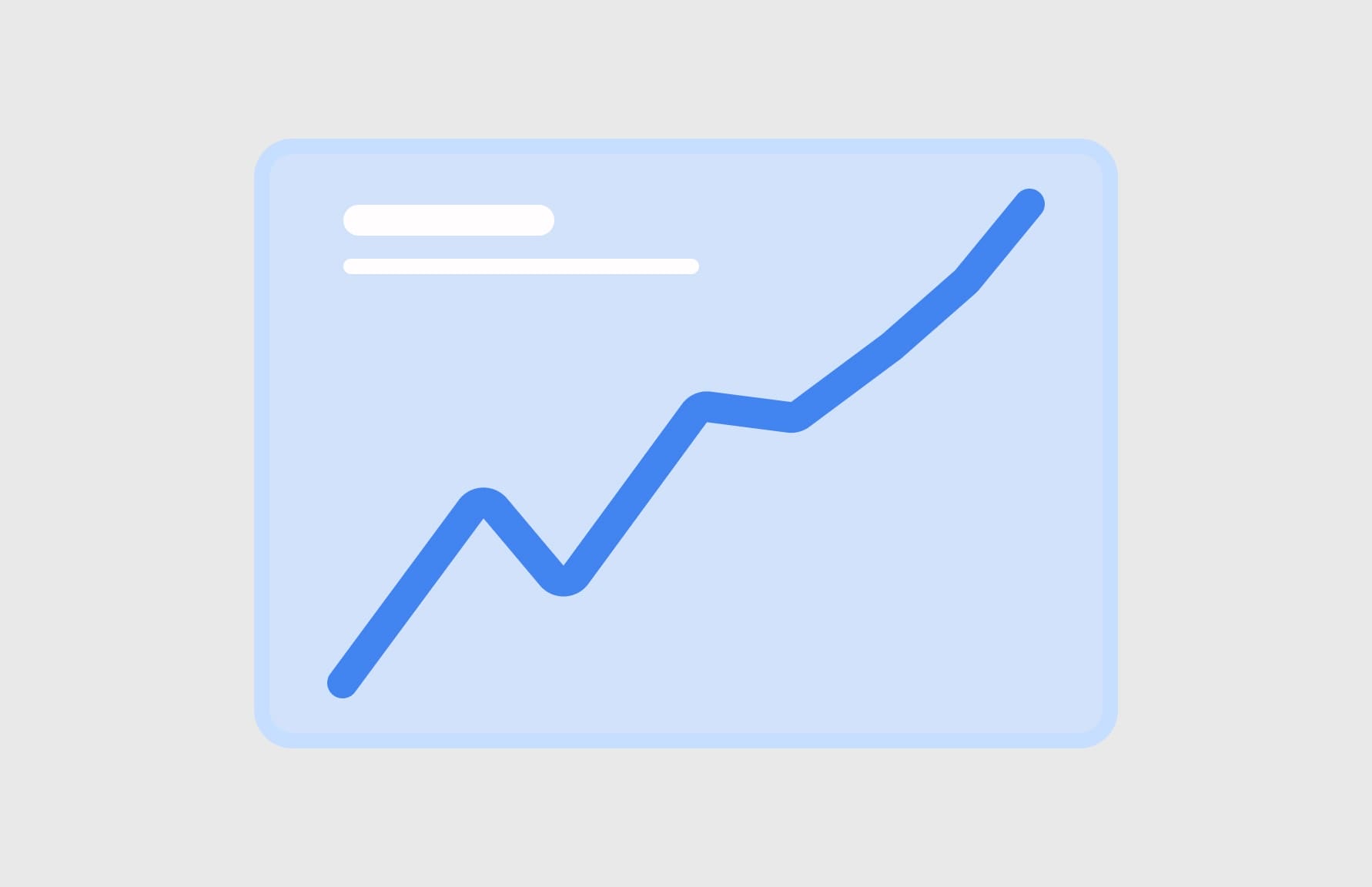 Custom ecommerce website design