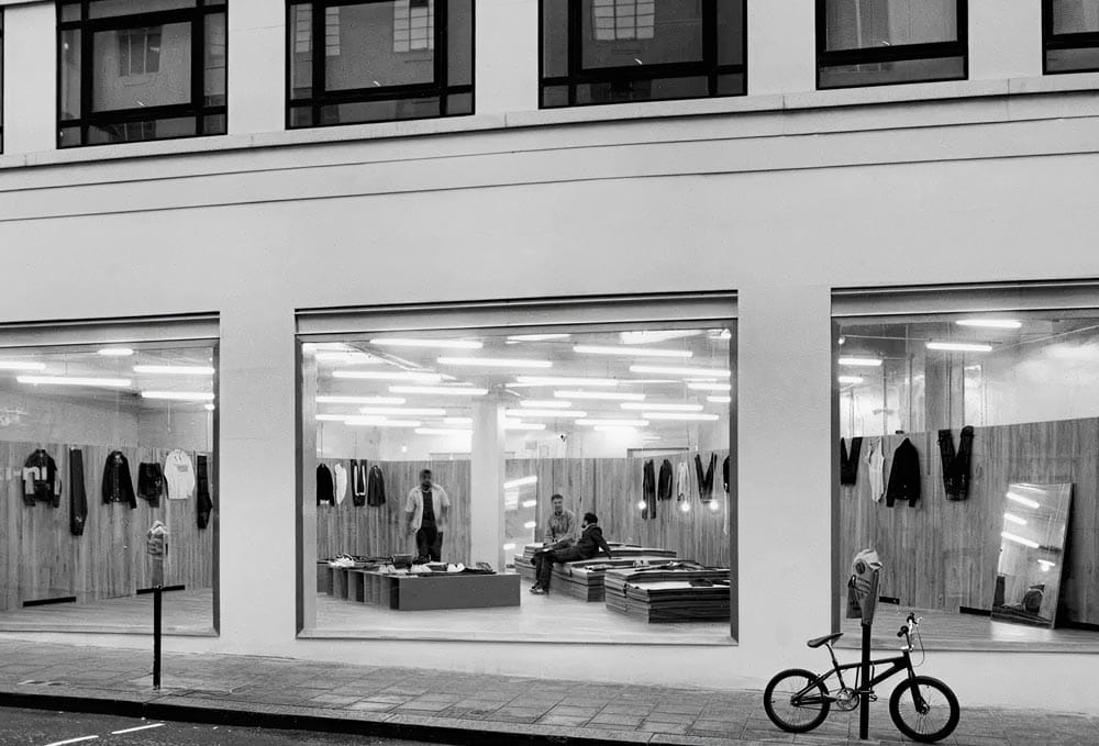 Oki-ni | dazze studio