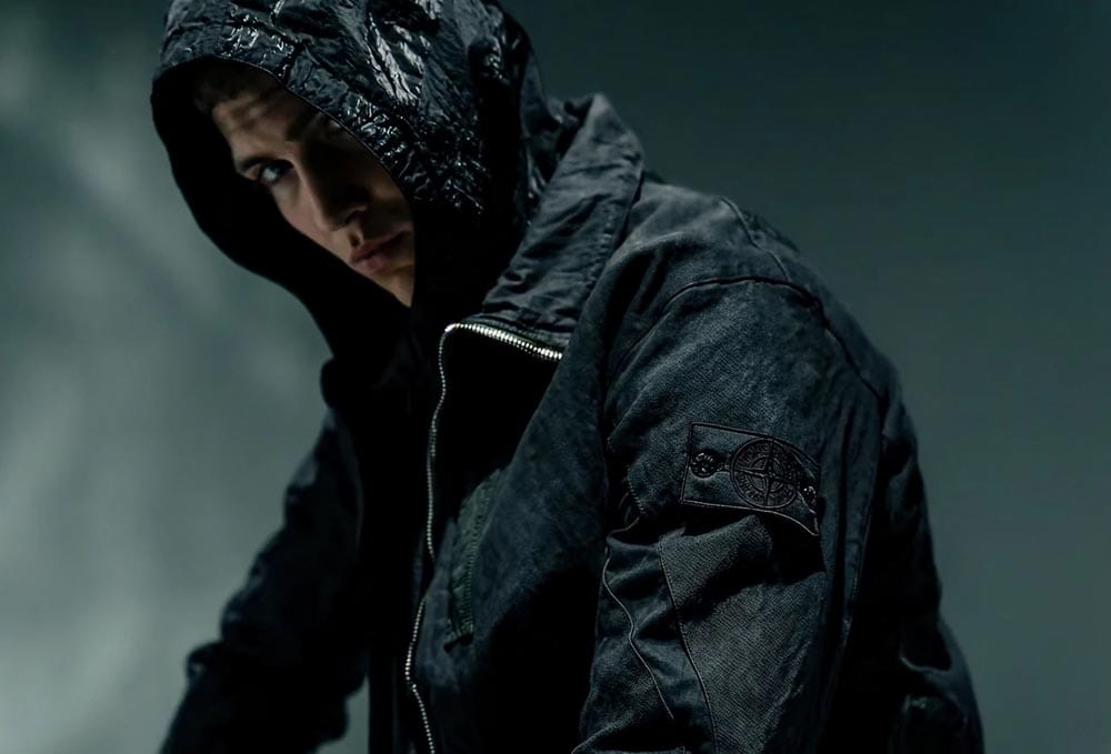 Stone island | dazze studio