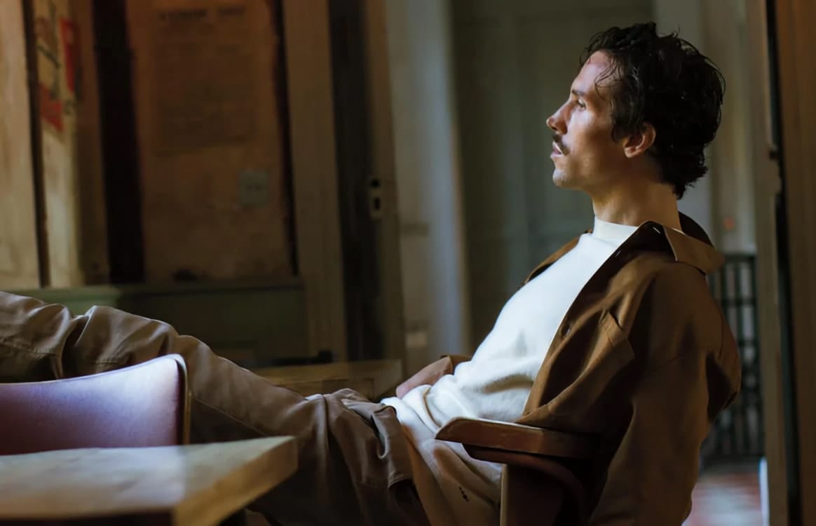 Atticus Finch Clothing – Partnerships – Dazze Studio