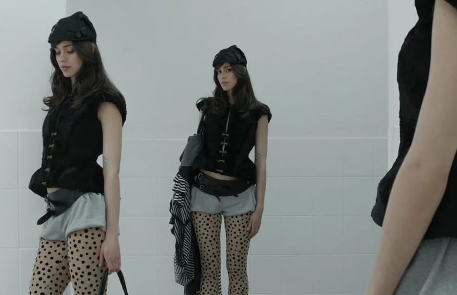 Ecommerce site search