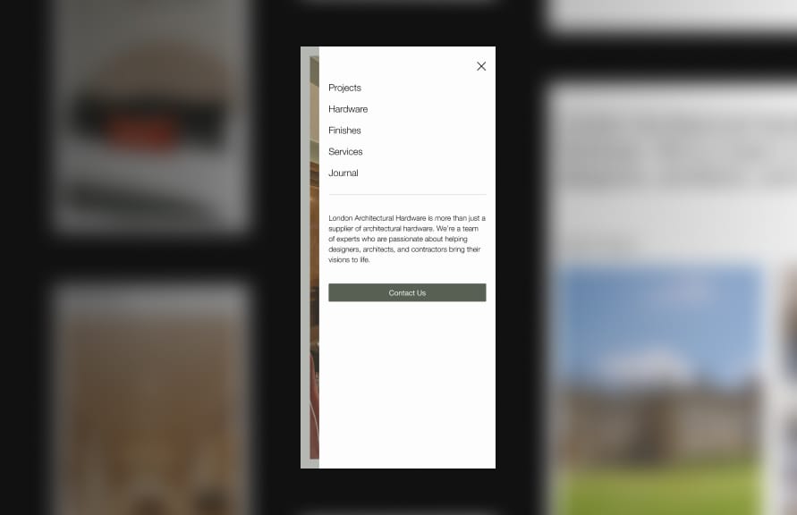 Ecommerce site search